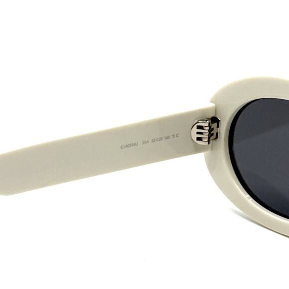 New, CELINE Sunglasses CL40194U 25A Authentic - Picture 9 of 15
